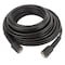 Forney High-pressure Hose, 1/4 in x 50ft 75185 - alternate 1
